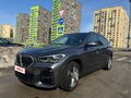 2021 BMW X1 20i xDrive II (F48) Рестайлинг, серый, 4050000 рублей