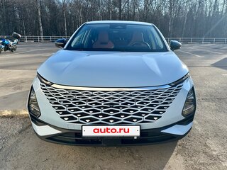 2023 Omoda C5 I, синий, 1670000 рублей, вид 2