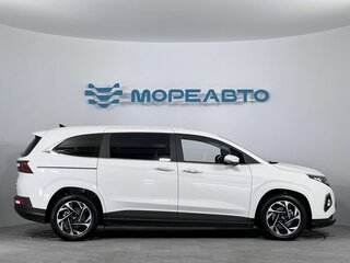 2022 Hyundai Custo I, белый, 3449000 рублей, вид 4