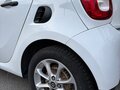 2016 Smart Forfour II, белый, 850000 рублей - вид 7