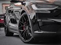 2022 Tesla Model X Plaid I Рестайлинг, чёрный, 11500000 рублей - вид 4