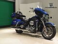 2014 Harley-Davidson CVO Limited, синий, 1299000 рублей - вид 2