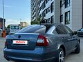 2012 Skoda Octavia II (A5) Рестайлинг, серый, 995000 рублей - вид 3