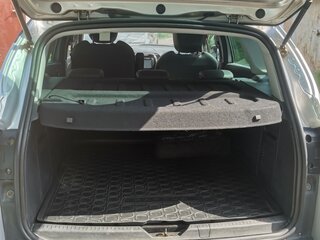 2018 Renault Kaptur I, серый, 1690000 рублей, вид 5