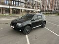 2015 Renault Duster I, чёрный, 1500000 рублей - вид 4