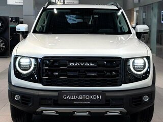 2026 Haval Dargo I Рестайлинг, белый, 3899000 рублей, вид 2