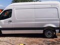 2019 Mercedes-Benz Sprinter, белый, 5200000 рублей - вид 3