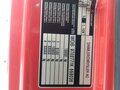2001 Mercedes-Benz Atego, пурпурный, 2100000 рублей - вид 5