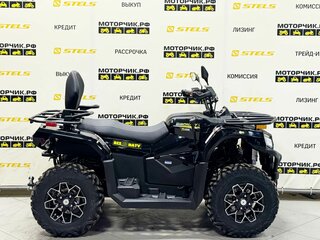 2026 Bison YK450A, чёрный, 599900 рублей, вид 5