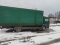 1998 Mercedes-Benz Atego, зелёный, 1100000 рублей - вид 6