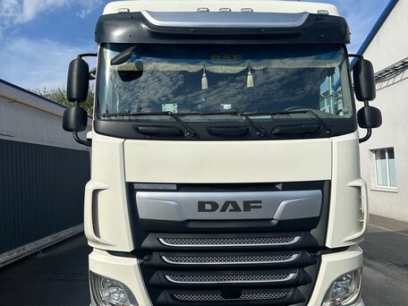 2020 DAF XF, белый, 8500000 рублей, вид 1