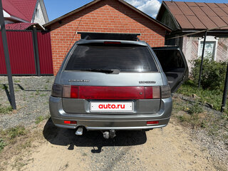 2006 Lada (ВАЗ) 2111 21112, серый, 320000 рублей, вид 4