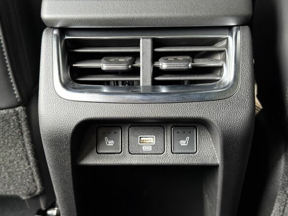 2026 Haval F7x II, серый, 3979000 рублей - вид 23