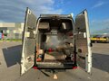 2011 Mercedes-Benz Sprinter, белый, 4300000 рублей - вид 9