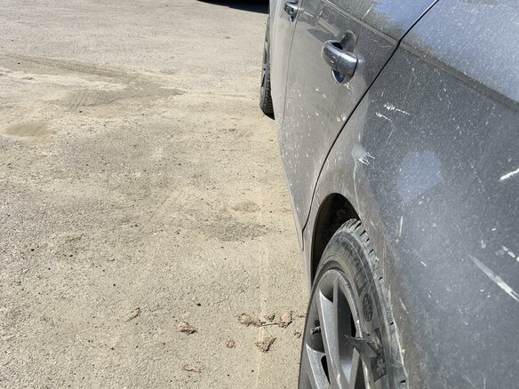 2008 Audi A4 IV (B8), серебристый, 1950000 рублей - вид 5