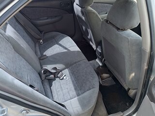 1998 Nissan Sunny B15, серый, 240000 рублей, вид 4