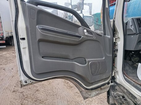 2021 JAC N120, белый, 1378065 рублей, вид 5