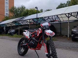 2024 Progasi Super Max 300, красный, 115000 рублей, вид 2