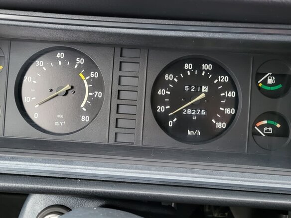 2008 Lada (ВАЗ) 2107, синий - вид 13