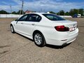 2014 BMW 5 серии 520i VI (F10/F11/F07) Рестайлинг, белый, 4100000 рублей - вид 3