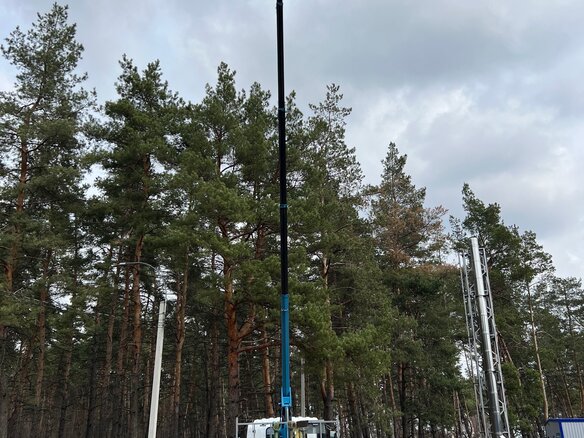 2018 Isuzu Forward (F-Series), белый, 5990000 рублей - вид 8