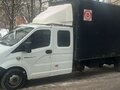 2016 ГАЗ ГАЗель Next, белый, 1730000 рублей