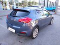 2013 Kia Ceed II, синий - вид 4