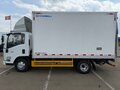 2026 Isuzu Elf (N-series), белый, 4800000 рублей - вид 11