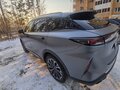 2023 Exeed RX, серый, 3400000 рублей - вид 7