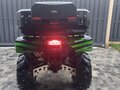 2013 Arctic Cat 700 Series, зелёный, 650000 рублей - вид 4