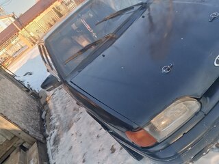 2008 Lada (ВАЗ) 2114, чёрный, 165000 рублей, вид 4