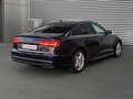 2017 Audi A6 IV (C7) Рестайлинг, чёрный, 2390000 рублей - вид 4