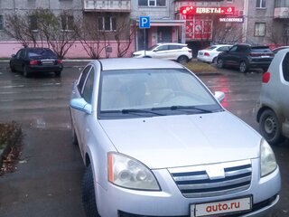 2010 Vortex Estina I, серебристый, 320000 рублей, вид 2