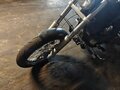 2005 Harley-Davidson Dyna Super Glide, чёрный, 950000 рублей - вид 2
