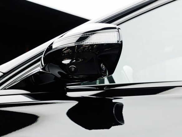 2026 Mercedes-Benz Maybach S-Класс 580 II (Z223) Рестайлинг, чёрный, 38570000 рублей - вид 7