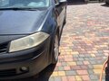 2007 Renault Megane II Рестайлинг, серый, 330000 рублей - вид 2