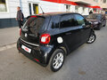 2016 Smart Forfour II, чёрный, 695000 рублей - вид 5