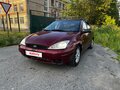2004 Ford Focus I Рестайлинг, пурпурный, 150000 рублей