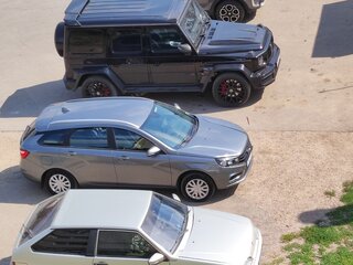2007 Lada (ВАЗ) 2113, серебристый, 400000 рублей, вид 2