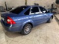 2007 Ford Focus II, синий, 440000 рублей - вид 7