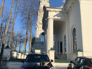 2013 Mercedes-Benz GL-Класс 350 II (X166), чёрный, 6200000 рублей, вид 2