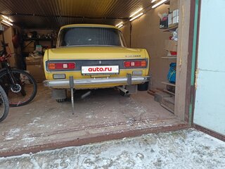 1979 Москвич 2140, жёлтый, 175000 рублей, вид 4