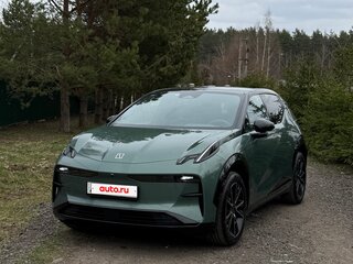 2023 Zeekr X I, зелёный, 4100000 рублей, вид 2