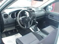 2006 Suzuki Grand Vitara II, серебристый, 800000 рублей - вид 5