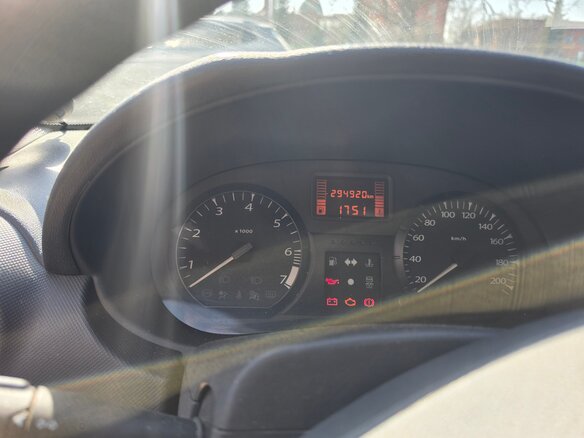 2019 Lada (ВАЗ) Largus I, белый, 530000 рублей - вид 6