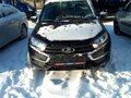 2023 Lada (ВАЗ) Granta I Рестайлинг, чёрный, 950000 рублей