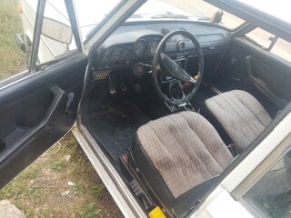 1996 Lada (ВАЗ) 2106, белый, 170000 рублей, вид 5