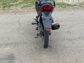 2015 Другие Мопеды (другие), чёрный, 72000 рублей - вид 2