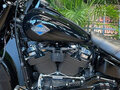 2025 Harley-Davidson Heritage, чёрный, 3850000 рублей - вид 8