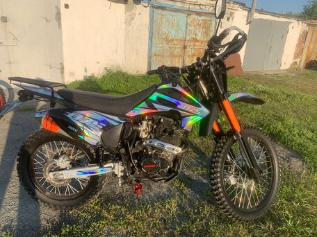 2025 Hummer Wolf, чёрный, 90000 рублей, вид 4
